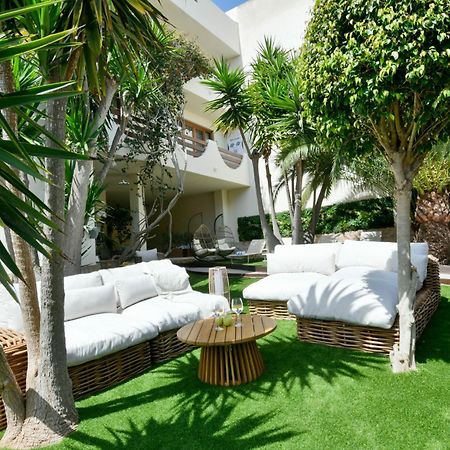 Apartamentos Estanques Colonia de Sant Jordi Extérieur photo