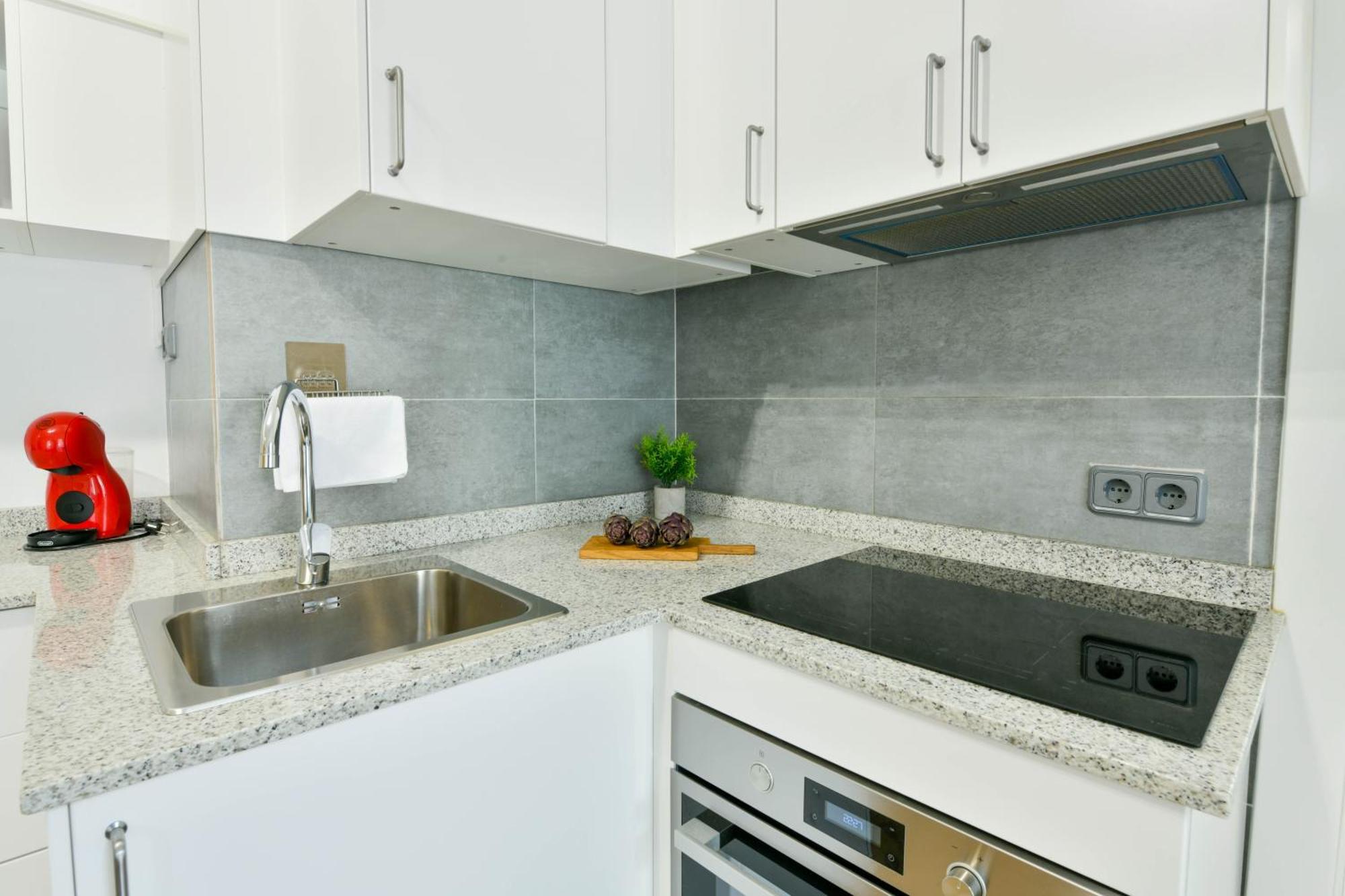 Apartamentos Estanques Colonia de Sant Jordi Extérieur photo