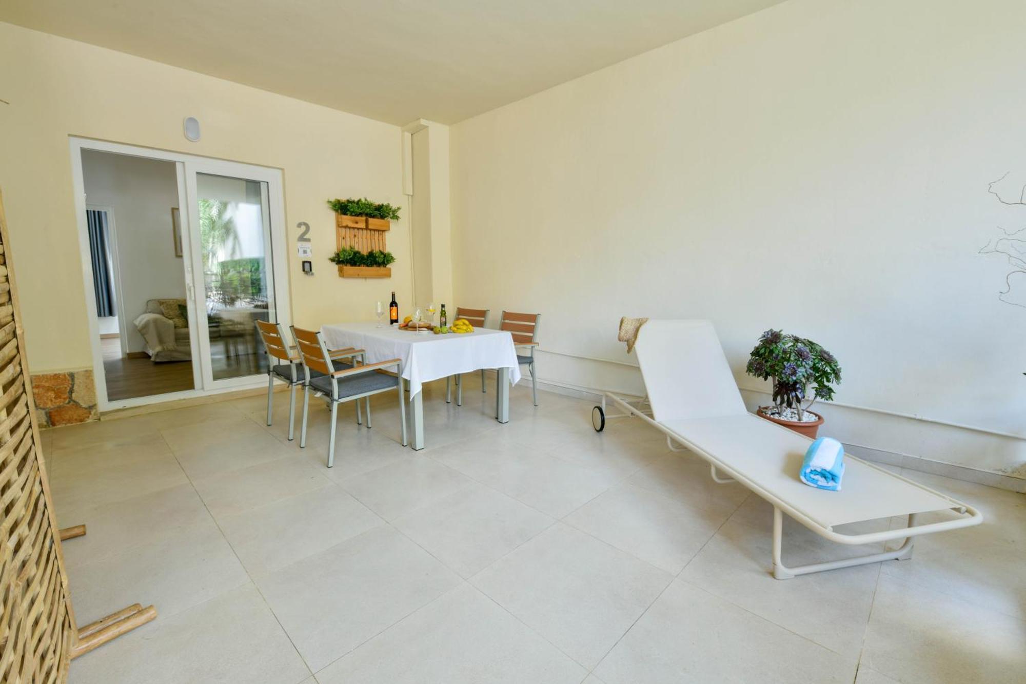 Apartamentos Estanques Colonia de Sant Jordi Extérieur photo